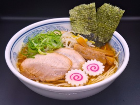 中華そば